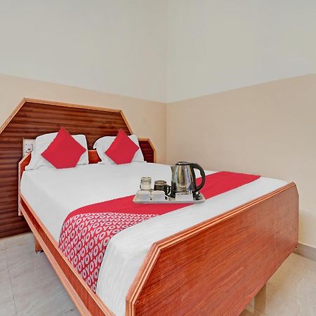 Hotel O City Lodge Erode Εξωτερικό φωτογραφία