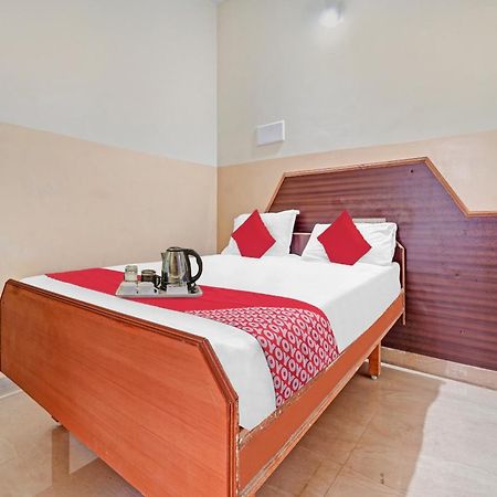 Hotel O City Lodge Erode Εξωτερικό φωτογραφία