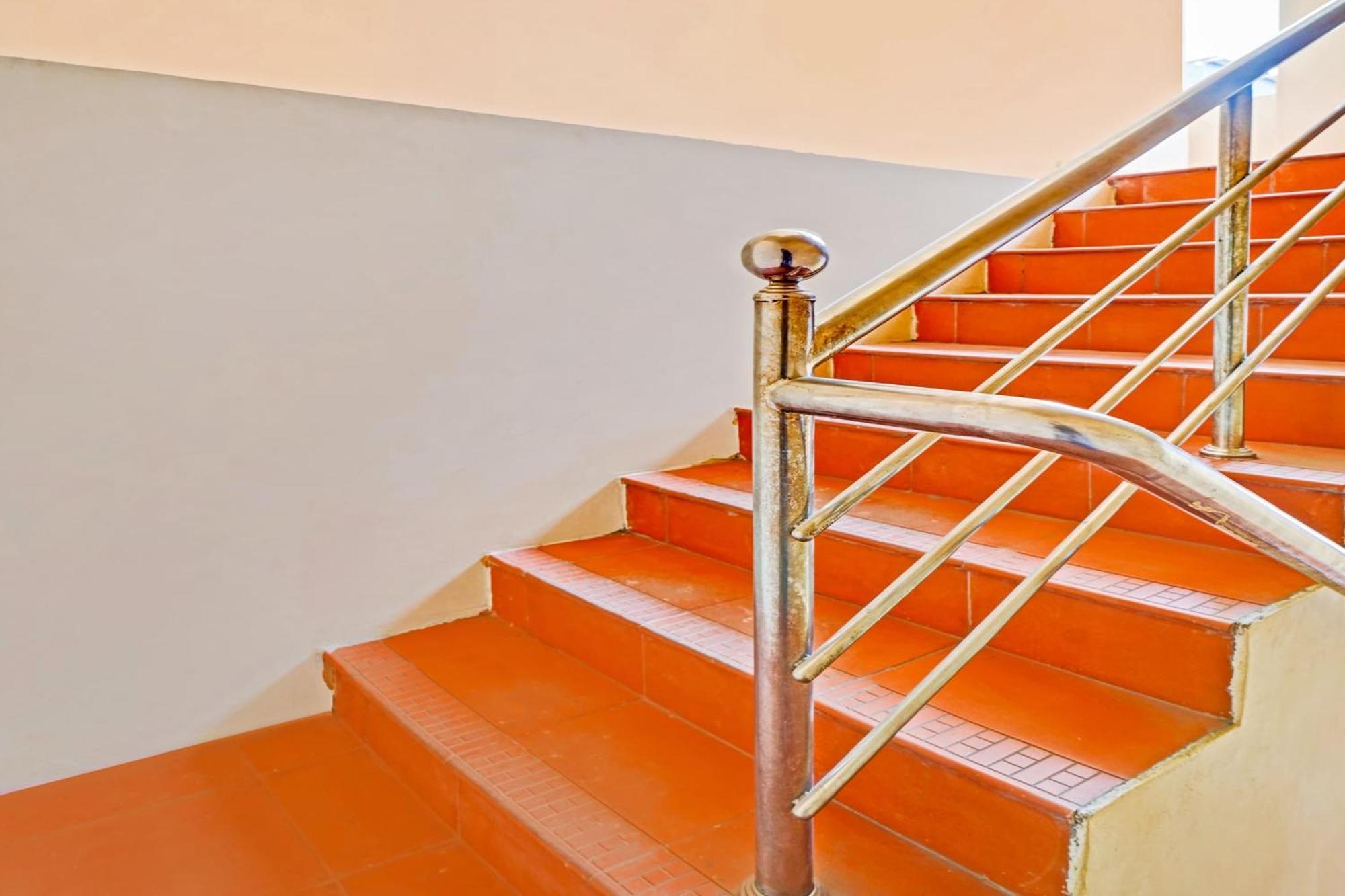 Hotel O City Lodge Erode Εξωτερικό φωτογραφία
