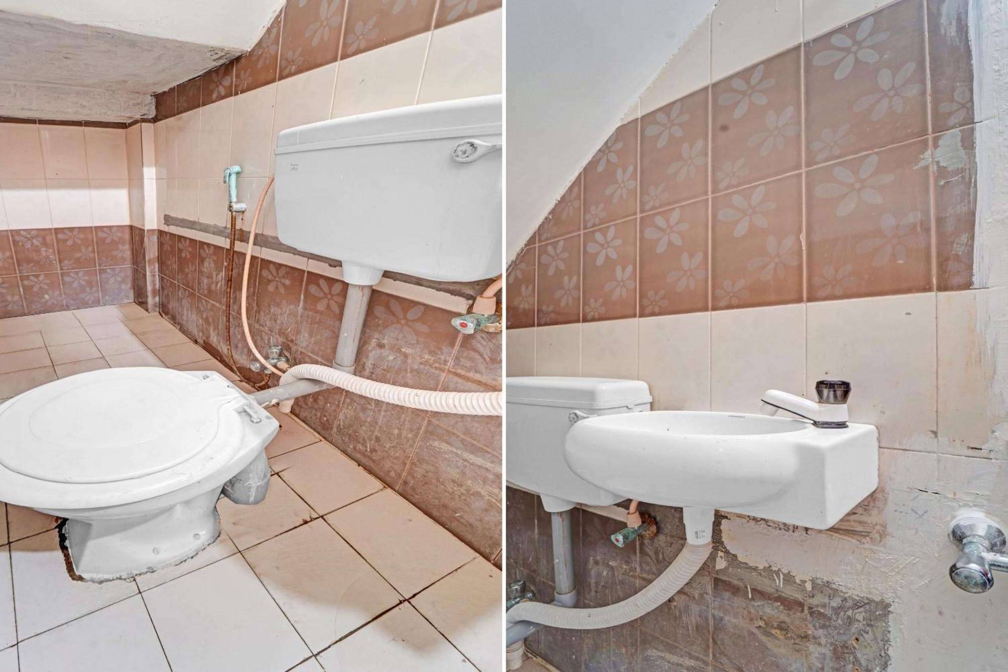 Hotel O City Lodge Erode Εξωτερικό φωτογραφία